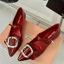 Picture of Miumiu Shoes _SKUMiuMiusz35-40JX070518084
